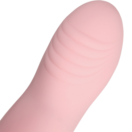Loveline Wearable Fingering Motion Vibrator met Afstandsbediening- Koppels