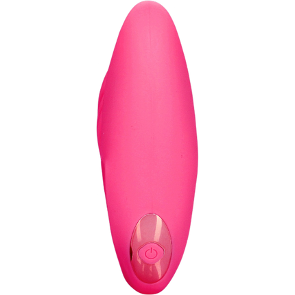 Loveline Koppel Toy met Afstandsbediening – Vibrator voor Twee