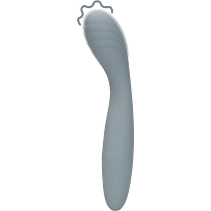 Loveline G-spot Vibrator Ultra Soft Siliconen – Gerichte Stimulatie