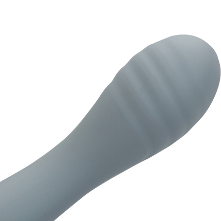 Loveline G-spot Vibrator Ultra Soft Siliconen – Gerichte Stimulatie