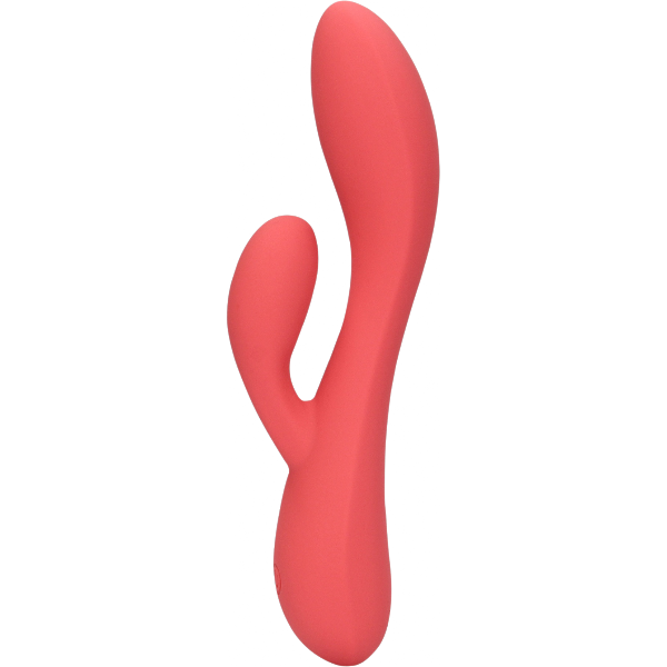 Loveline Ultra Soft Silicone | Rabbit Vibrator