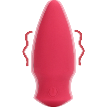 Loveline Bullet Vibrator Kegel – Compact Krachtig Vibrator