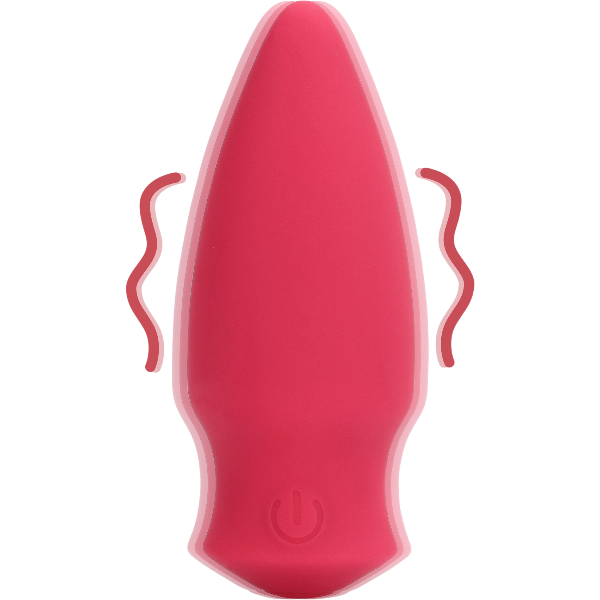 Loveline Bullet Vibrator Kegel – Compact Krachtig Vibrator