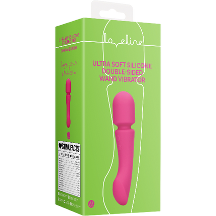 Loveline Dubbelzijdige Wand Vibrator – Wandvibrator