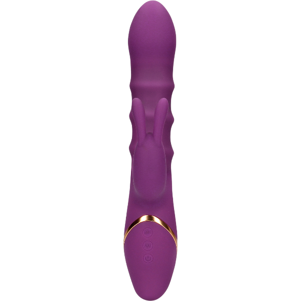 Loveline 3 Up-and-Down | Bewegende Ringen Vibrator