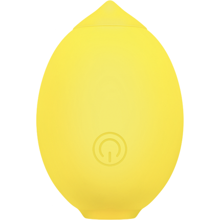Lemon Clitoris stimulator