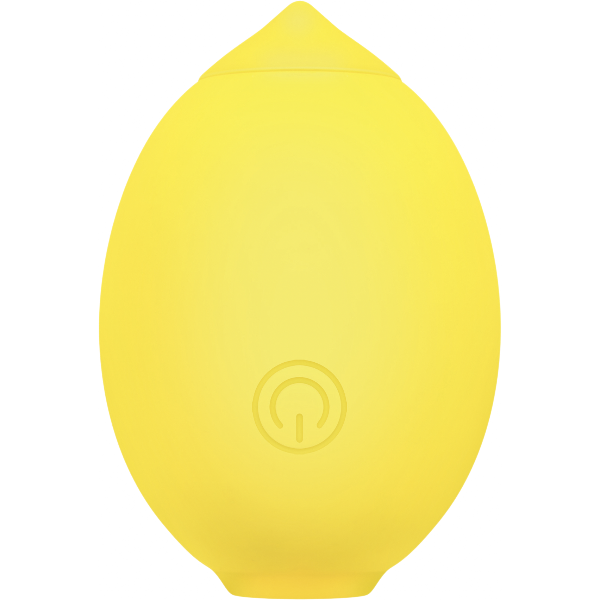Lemon Clitoris stimulator