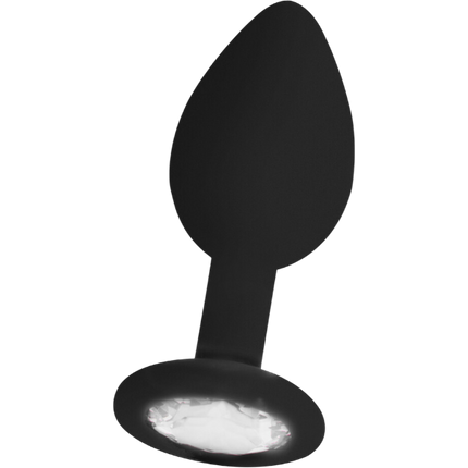 OUCH! Diamond Butt Plug Regular –  Buttplug Anaal