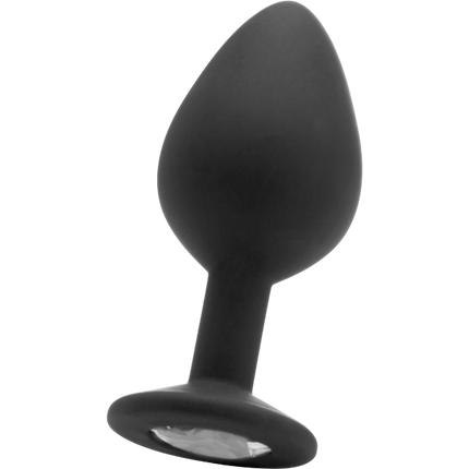 OUCH! Diamond Butt Plug Large – Buttplug Anaal
