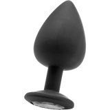 Zwart