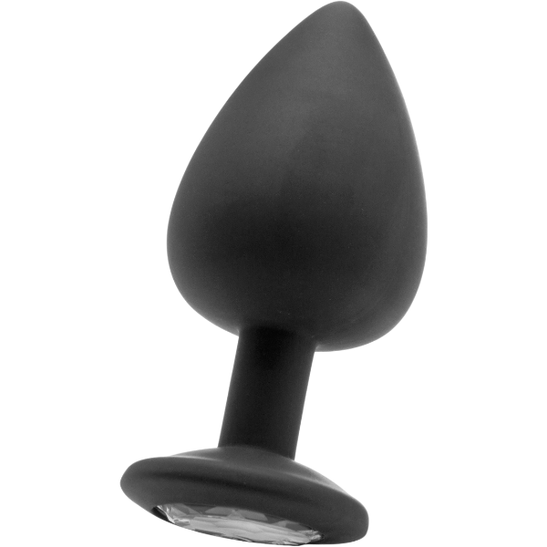OUCH! Diamond Butt Plug Extra Large –  Buttplug Anaal