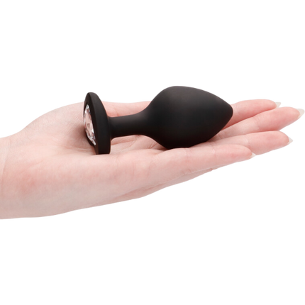 OUCH! Diamond Heart Butt Plug Large – Buttplug Anaal