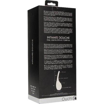 OUCH! Intieme Douche – Erotisch Accessoire BDSM