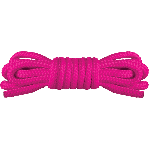 OUCH! Japans Touw 1,5 m – Shibari Bondage Touw Katoen Roze