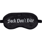 Suck Don't Bite