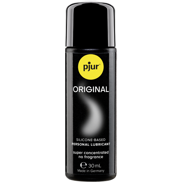 Pjur Original Siliconenbasis Glijmiddel | 30ml