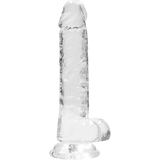 Transparant