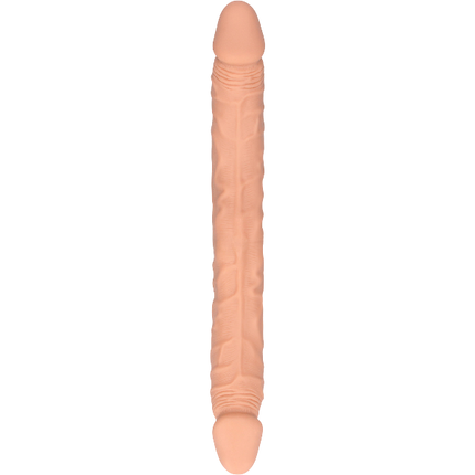 RealRock Double Dong van 36 cm – Dubbele Dildo voor Twee