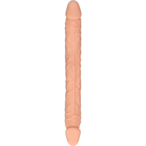 RealRock Double Dong van 36 cm – Dubbele Dildo voor Twee