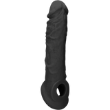 Zwart
