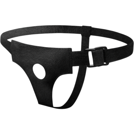 RealRock Dong van 17 cm – Realistisch zonder ballen