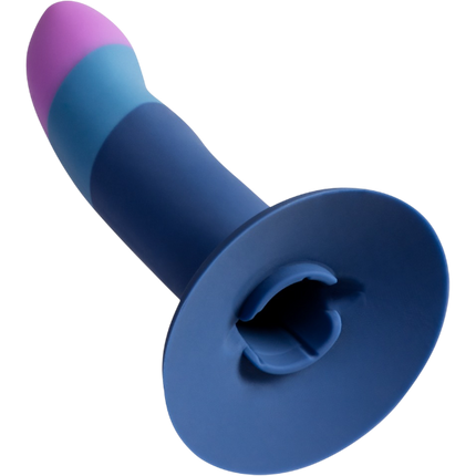 ROMP Piccolo Strap-on Set met Dildo en Voorbindgordel – Instap