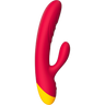 ROMP Jazz | Rabbit Vibrator