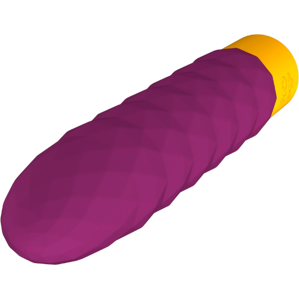ROMP Beat | Klassieke Vibrator