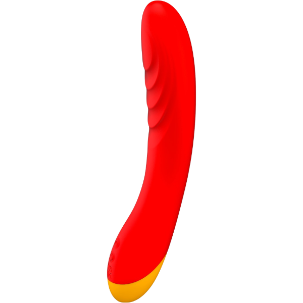 ROMP Hype Classic Vibrator Krachtig – Upgraded Multifunctioneel