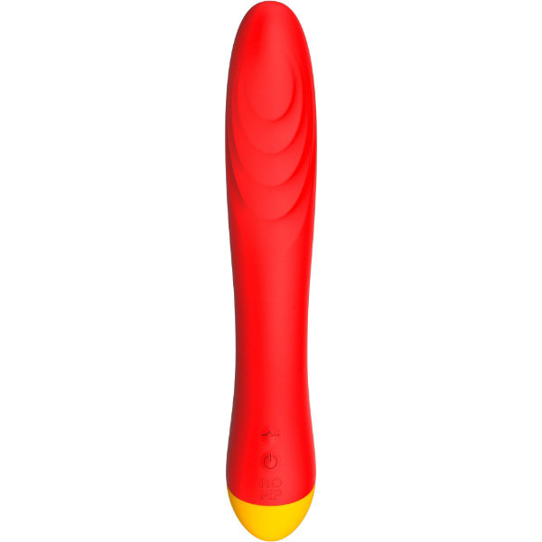 ROMP Hype | Klassieke Vibrator