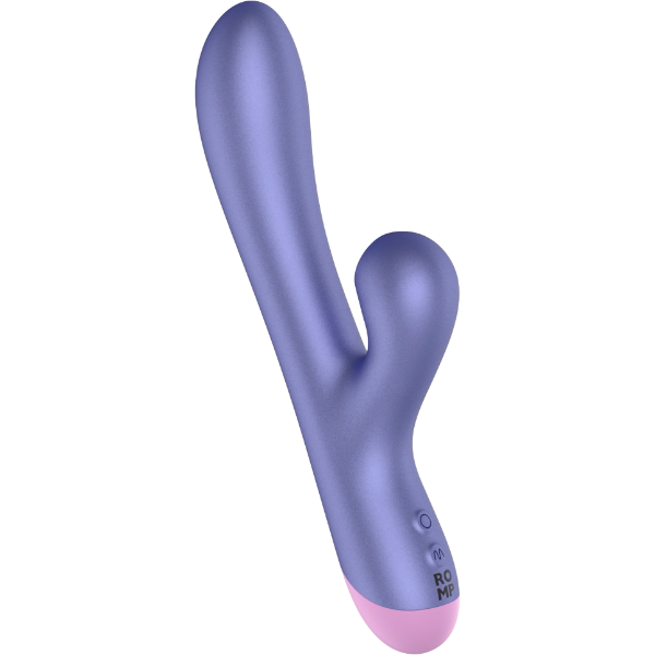 ROMP Pulse Rabbit Vibrator – Pulse Wave G-spot en Clitoris