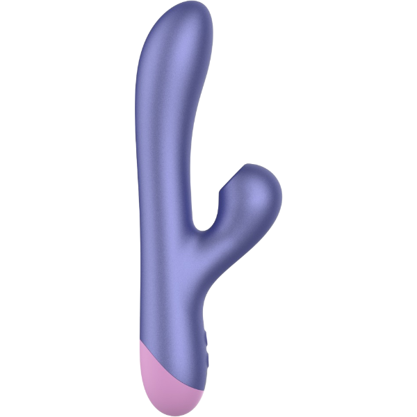 ROMP Pulse | Rabbit Vibrator | Pulse Wave