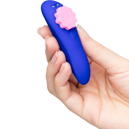 ROMP Party Panty Vibrator met Remote – Draadloos Discreet Buiten