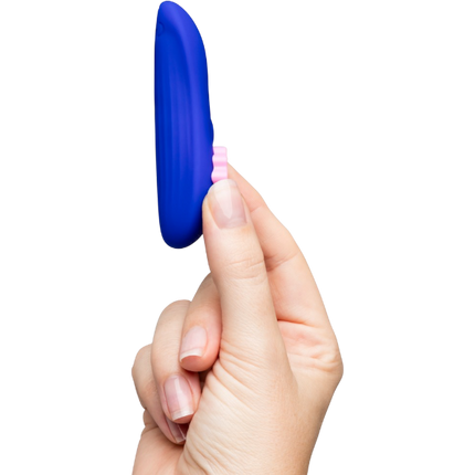 ROMP Party Panty Vibrator met Remote – Draadloos Discreet Buiten