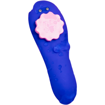 ROMP Party Panty Vibrator met Remote – Draadloos Discreet Buiten