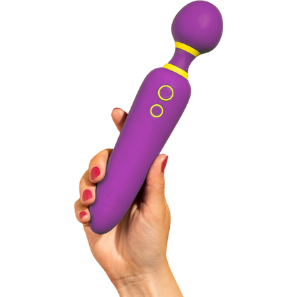 ROMP Pleasure Kit 3 Toys Koppelset – Complete Vibrator Set