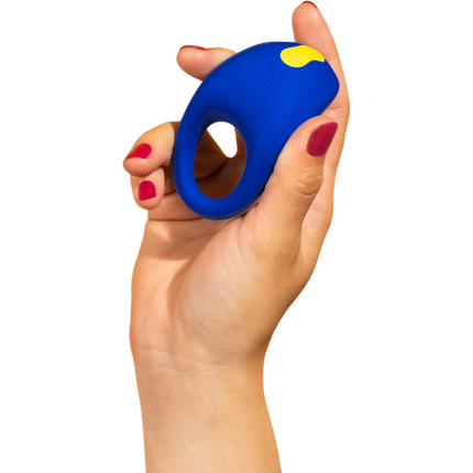 ROMP Pleasure Kit 3 Toys Koppelset – Complete Vibrator Set
