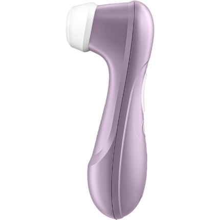 Satisfyer Pro 2 Gen 2 Luchtdruk Vibrator Lila – Clitoris Stimulator
