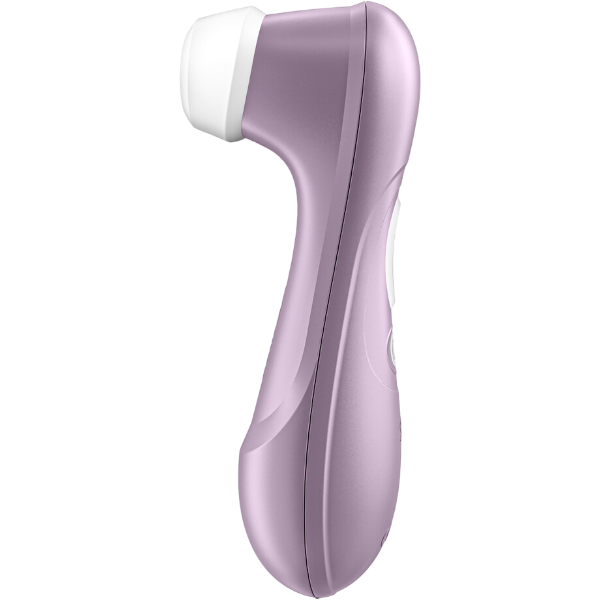 Satisfyer Pro 2 Gen 2 | Luchtdruk Vibrator | Lila