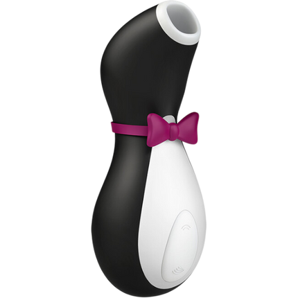 Satisfyer Pro Penguin Next Generation Luchtdruk Vibrator – Clitoris