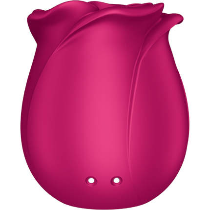 Satisfyer Pro 2 Classic Blossom Luchtdruk Vibrator – Budget Clitoris