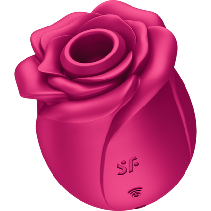 Satisfyer Pro 2 Classic Blossom Luchtdruk Vibrator – Budget Clitoris