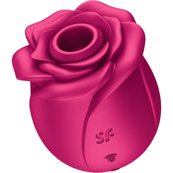 Satisfyer Pro 2 Classic Blossom | Luchtdruk Vibrator