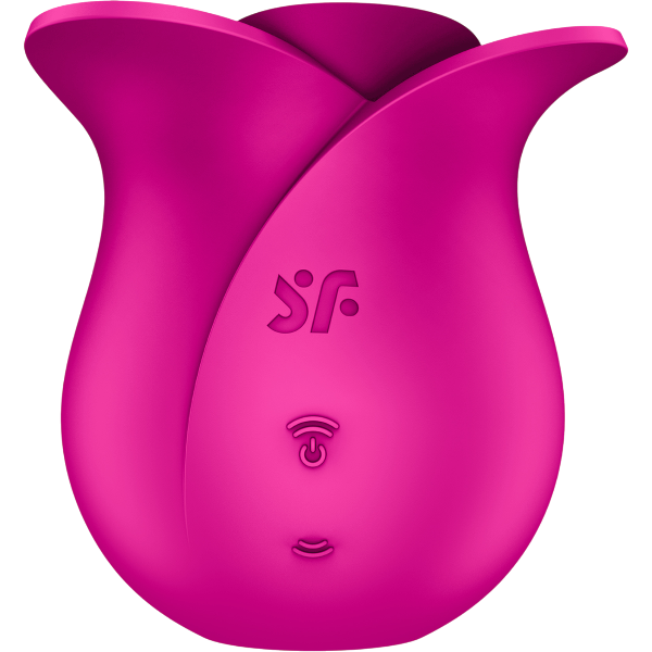 Satisfyer Pro 2 Modern Blossom | Luchtdruk Vibrator