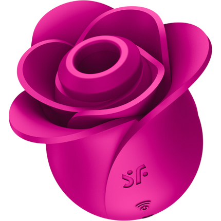 Satisfyer Pro 2 Modern Blossom Luchtdruk Vibrator – Stijlvol Budget