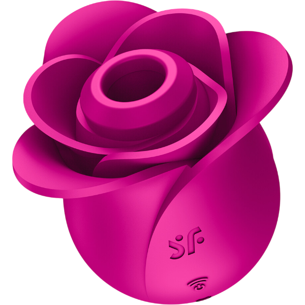 Satisfyer Pro 2 Modern Blossom | Luchtdruk Vibrator