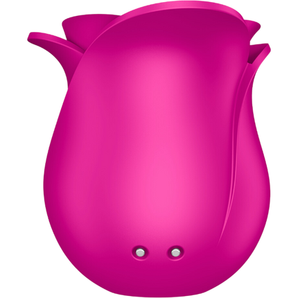 Satisfyer Pro 2 Modern Blossom Luchtdruk Vibrator – Stijlvol Budget