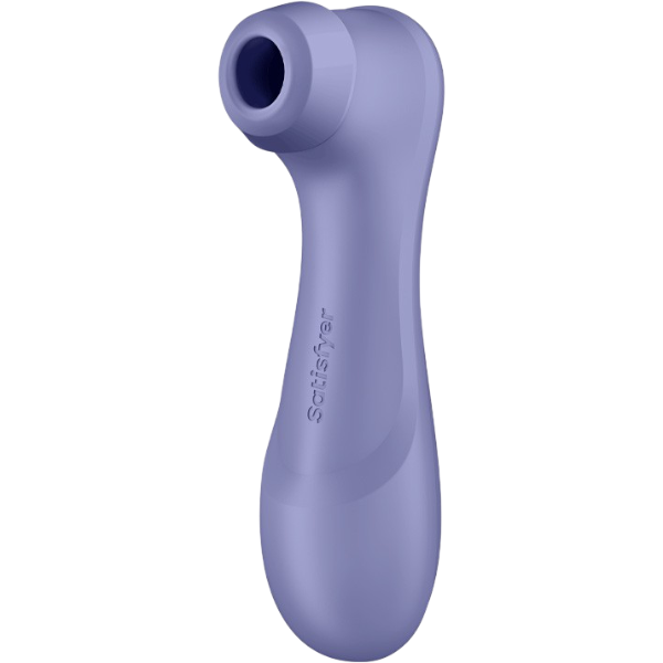 Satisfyer Pro 2 Gen 3 | Luchtdruk Vibrator | App Controlled | Lila