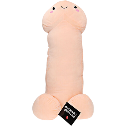 S-line Penis Knuffel 30cm – Grappig kadoo knuffel