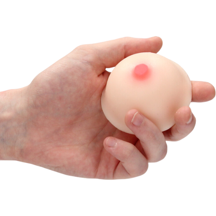 S-line Titty Soap Borstzeep – Grappig Kadoo Zeep